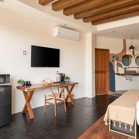 Suite Amor Tulum Zewnętrze zdjęcie