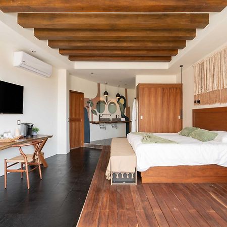 Suite Amor Tulum Zewnętrze zdjęcie
