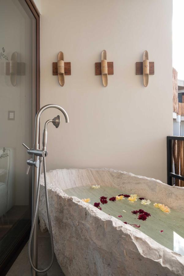 Suite Amor Tulum Zewnętrze zdjęcie