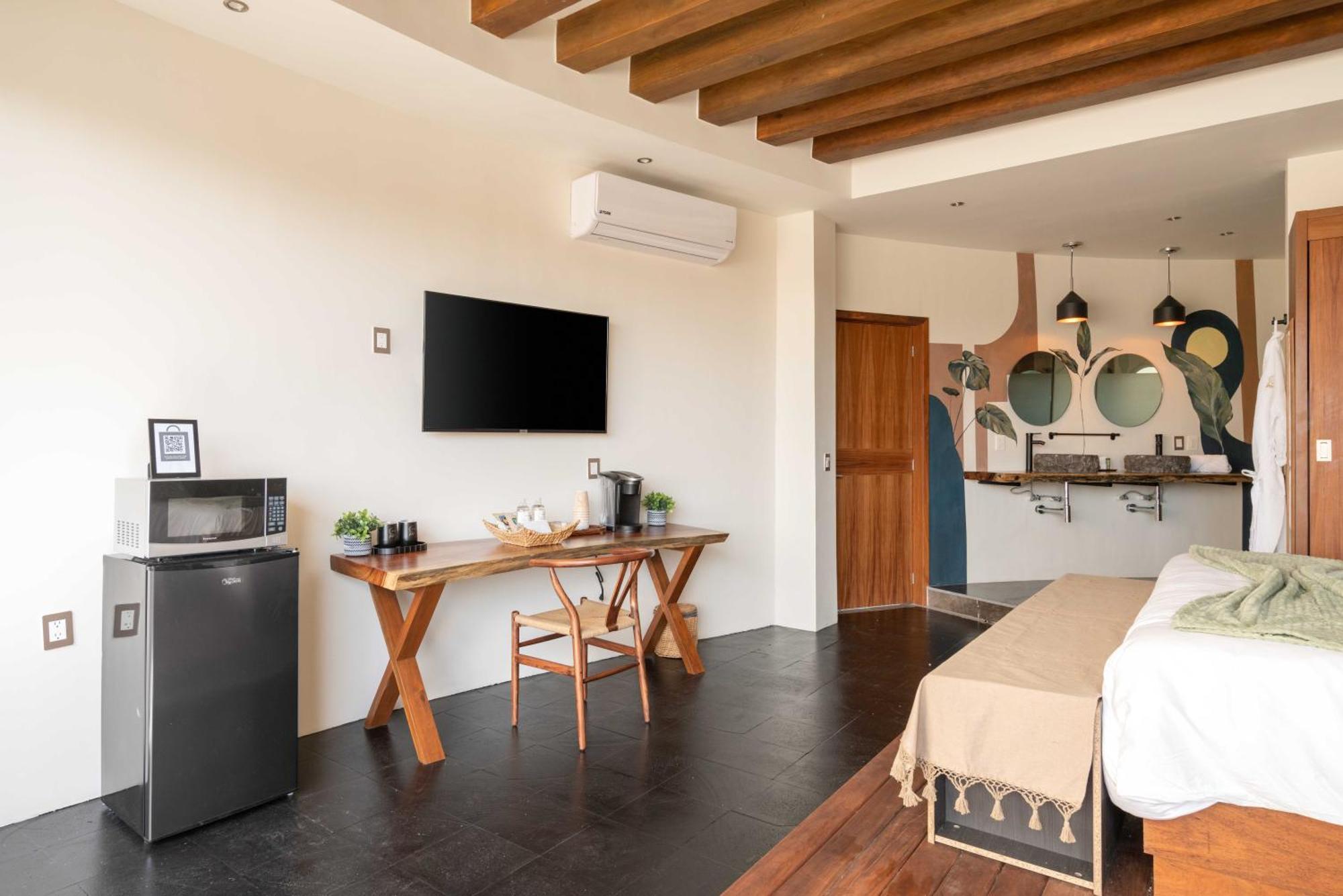 Suite Amor Tulum Zewnętrze zdjęcie