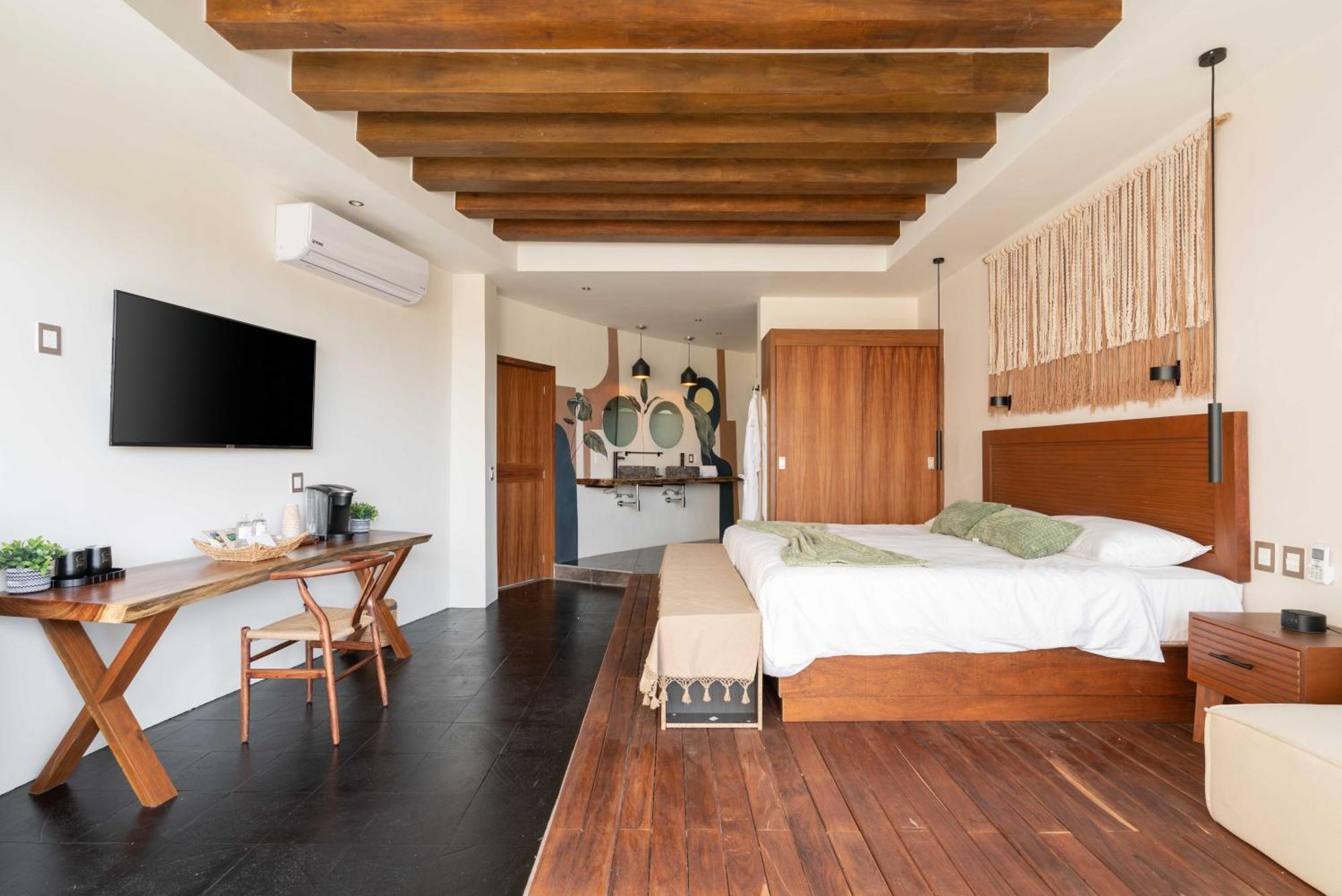 Suite Amor Tulum Zewnętrze zdjęcie